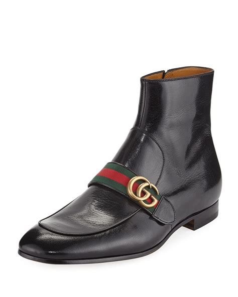 neiman marcus mens gucci shirts|neiman marcus gucci boots.